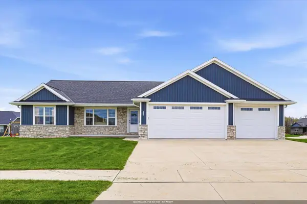 2359 TIGERWOOD TRAIL, De Pere, WI 54115