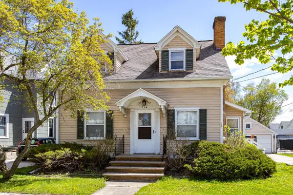 714 N ONEIDA STREET, Appleton, WI 54911