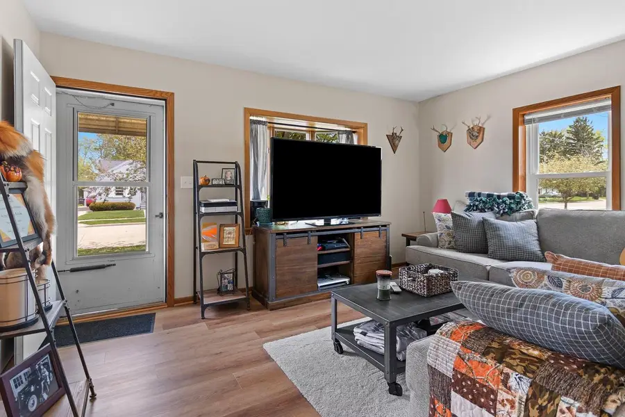 1715 DELAWARE STREET, Oshkosh, WI 54902 - #2