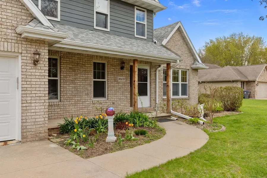 W6173 LONG COURT, Appleton, WI 54914 - #3