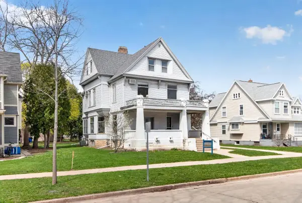 209 N UNION STREET, Appleton, WI 54911