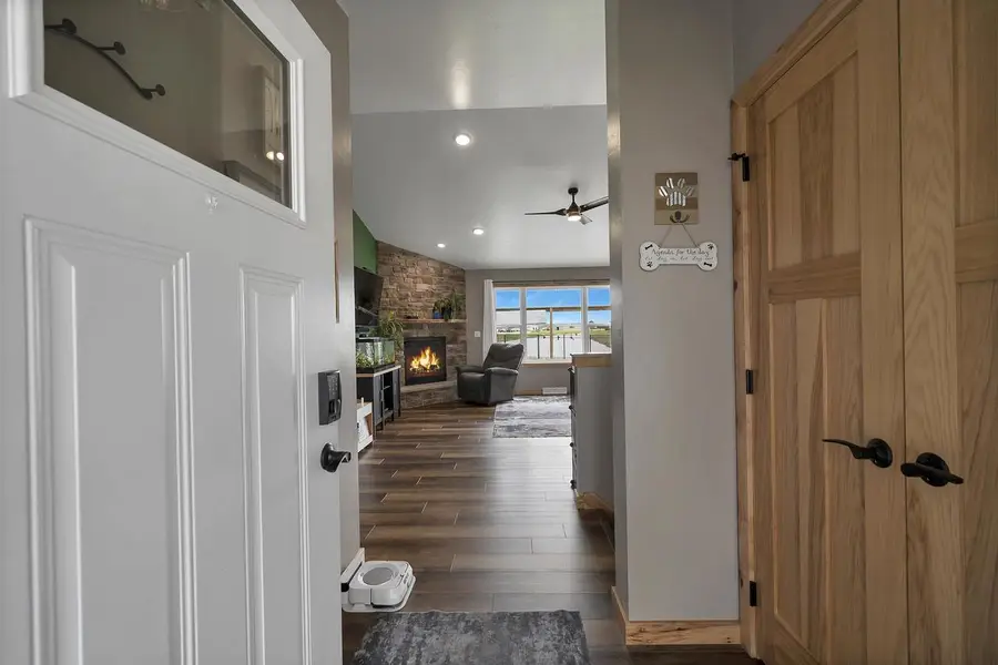 1724 BRIDGE PORT CIRCLE, De Pere, WI 54115 - #2