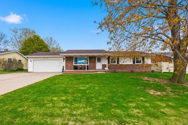 1465 GUNS STREET, Green Bay, WI 54311