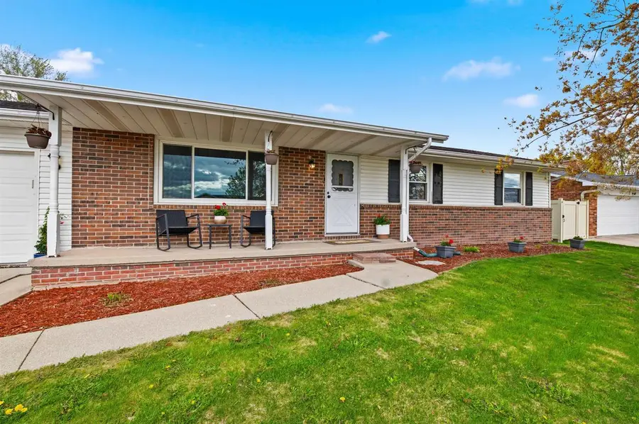 1465 GUNS STREET, Green Bay, WI 54311 - #2