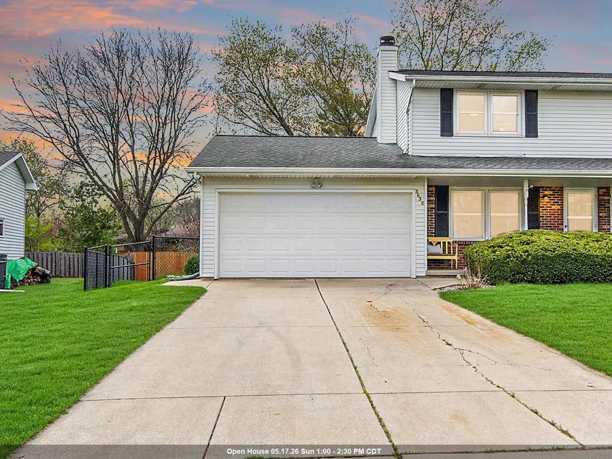 3638 GLENHAVEN LANE, Green Bay, WI 54301 - #1