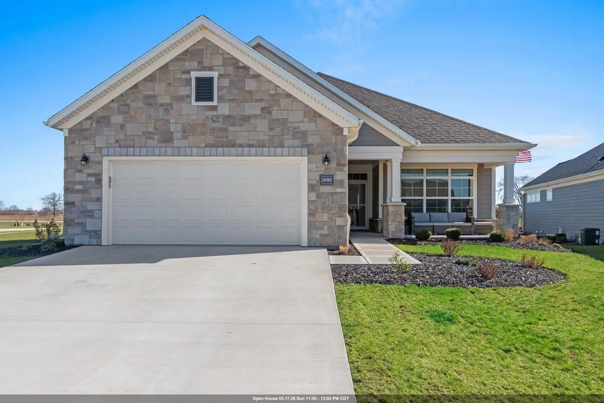 2650 ORION TRAIL, Green Bay, WI 54311 - #1