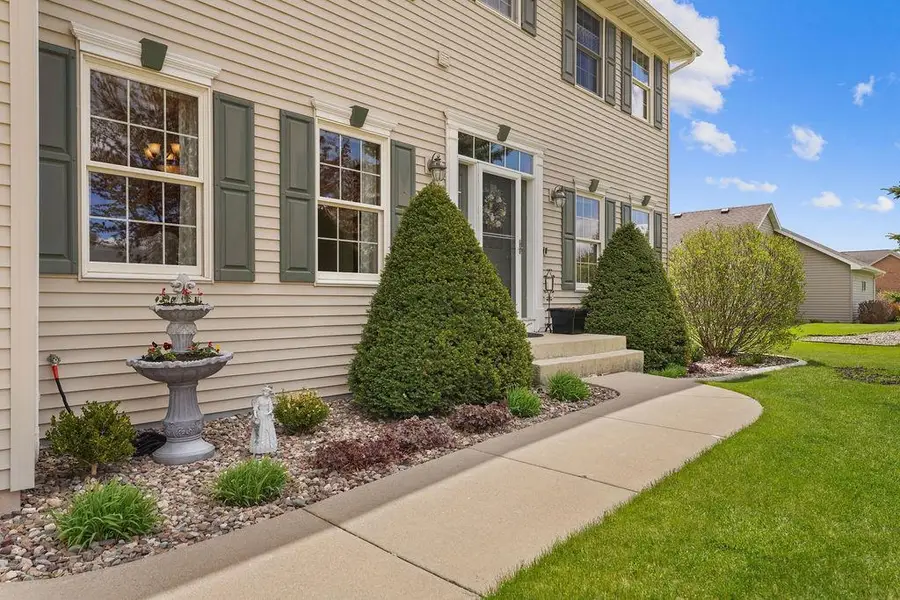 1644 PENDLETON ROAD, Neenah, WI 54956 - #2