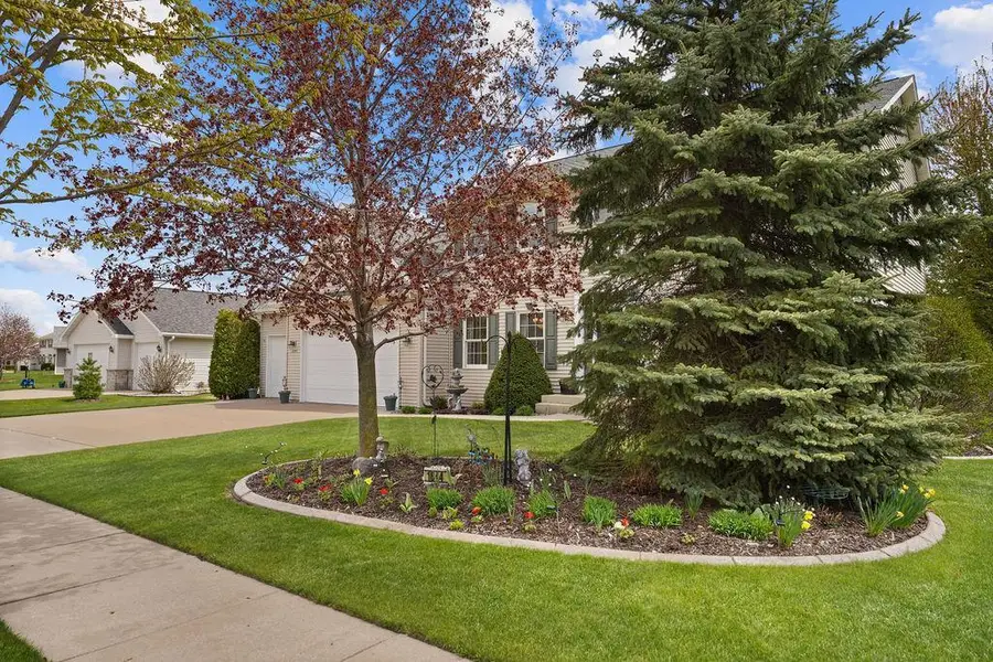 1644 PENDLETON ROAD, Neenah, WI 54956 - #3