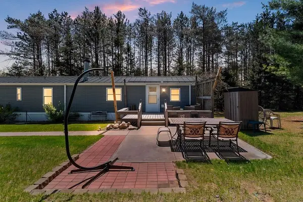 10750 2ND AVENUE, Waupaca, WI 54981