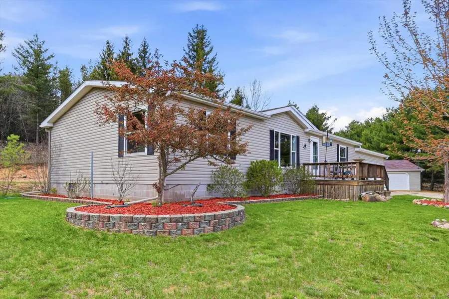 W4506 COUNTY ROAD TT, Wild Rose, WI 54984 - #2