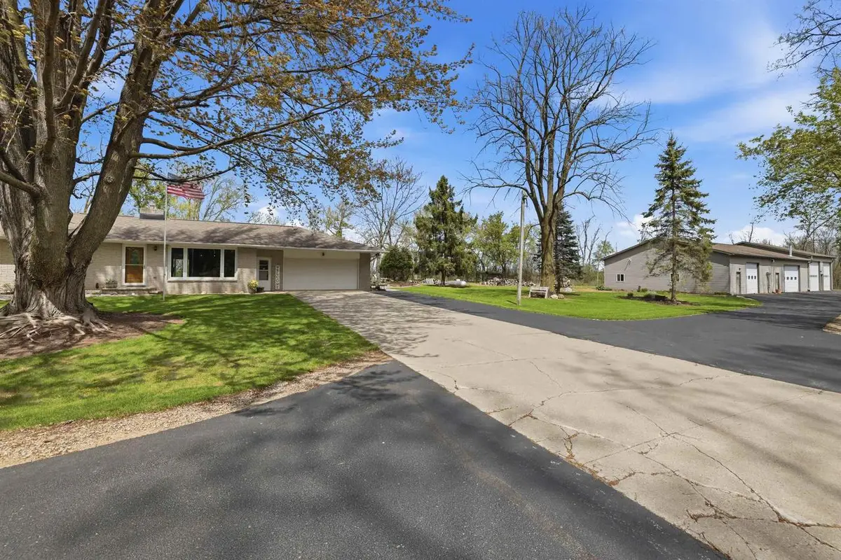 N222 TWO MILE ROAD, Appleton, WI 54914 - #1