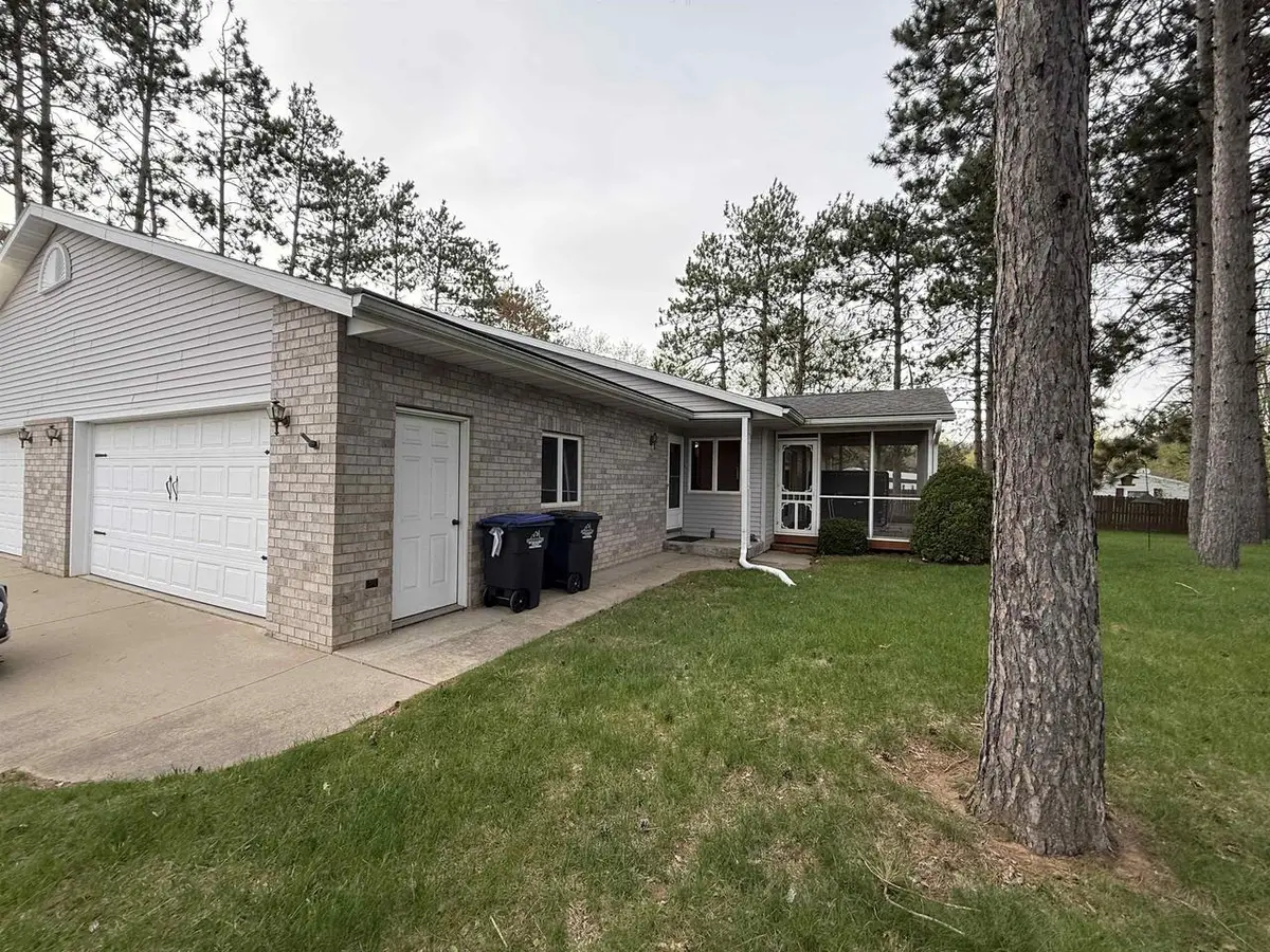 1607 TIMBER TRAIL, Shawano, WI 54166 - #1