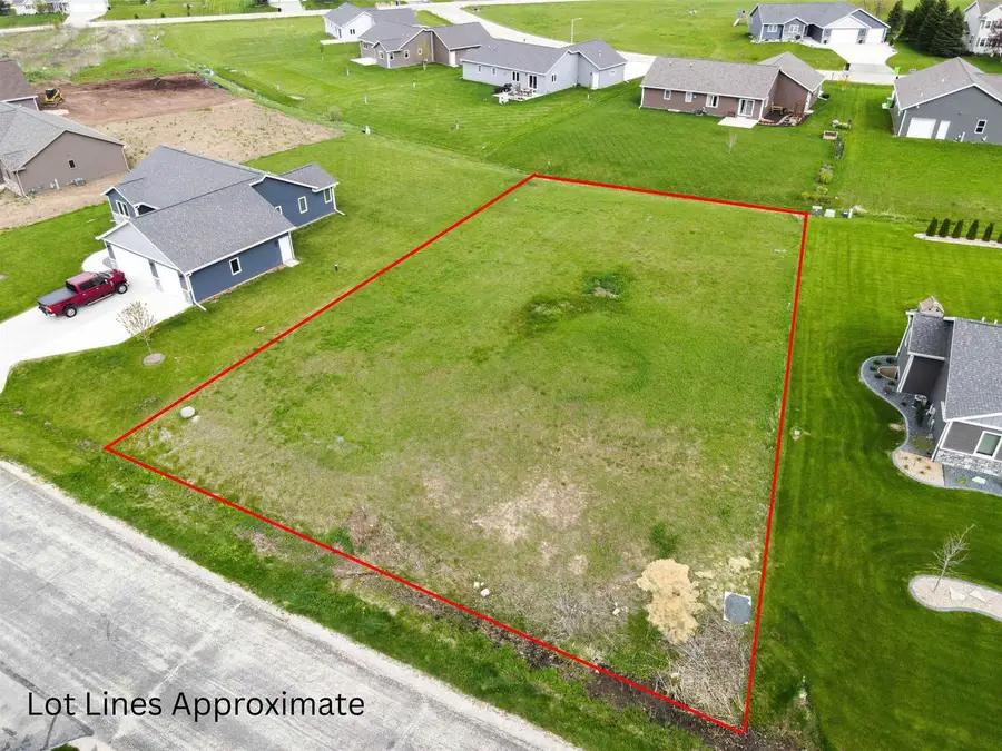 WESTHAVEN DRIVE, Fond Du Lac, WI 54937 - #3