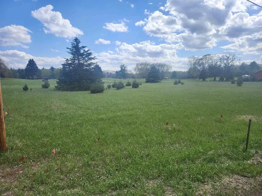CREE AVENUE, Wautoma, WI 54982 - #2