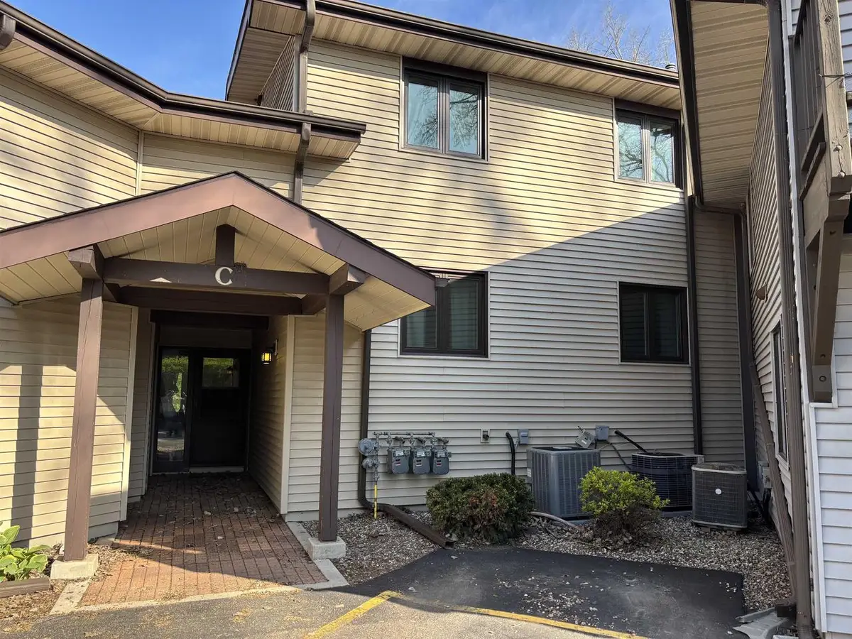 450 N CAMPBELL ROAD  #C2, Oshkosh, WI 54902 - #1
