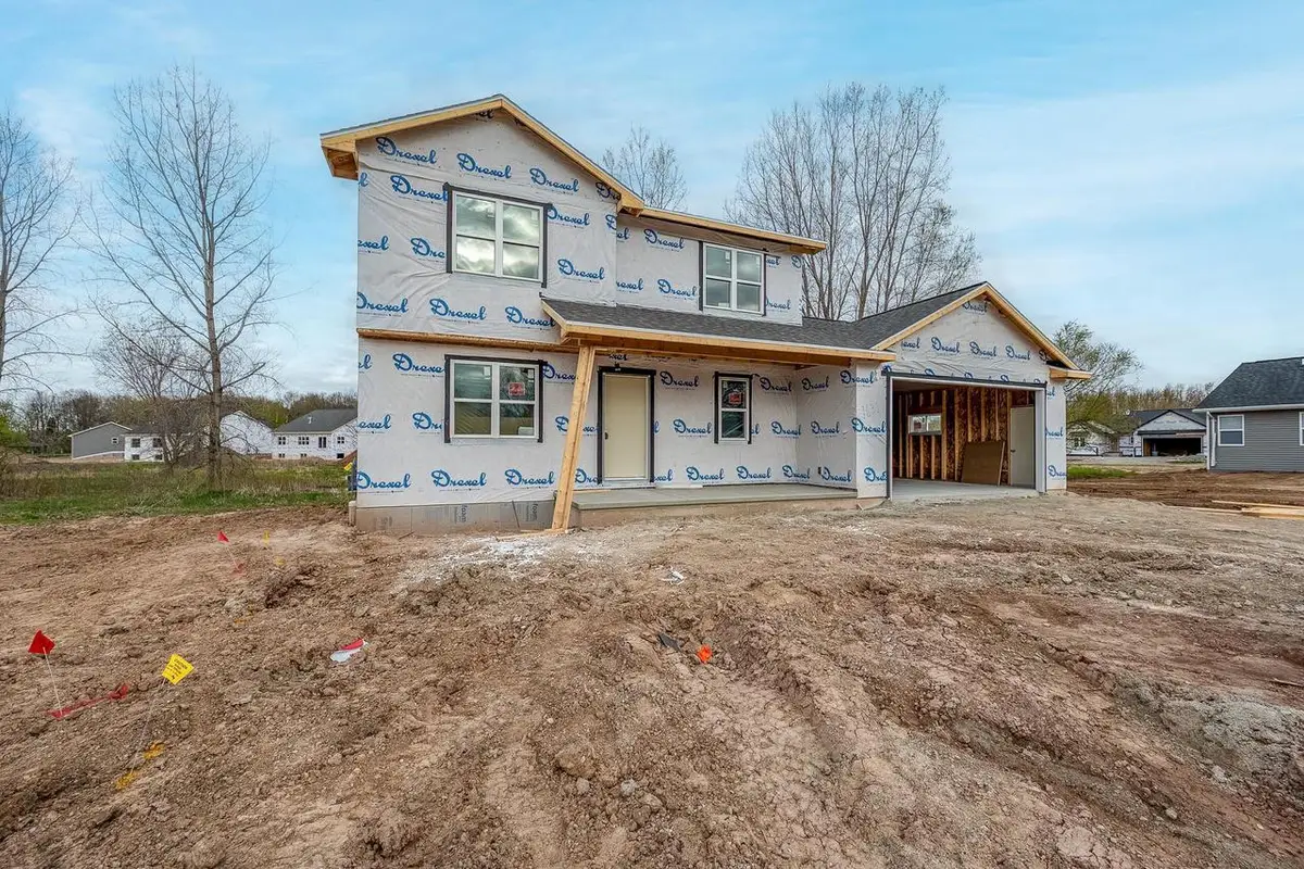 1631 EMERSON COURT, Green Bay, WI 54313 - #1