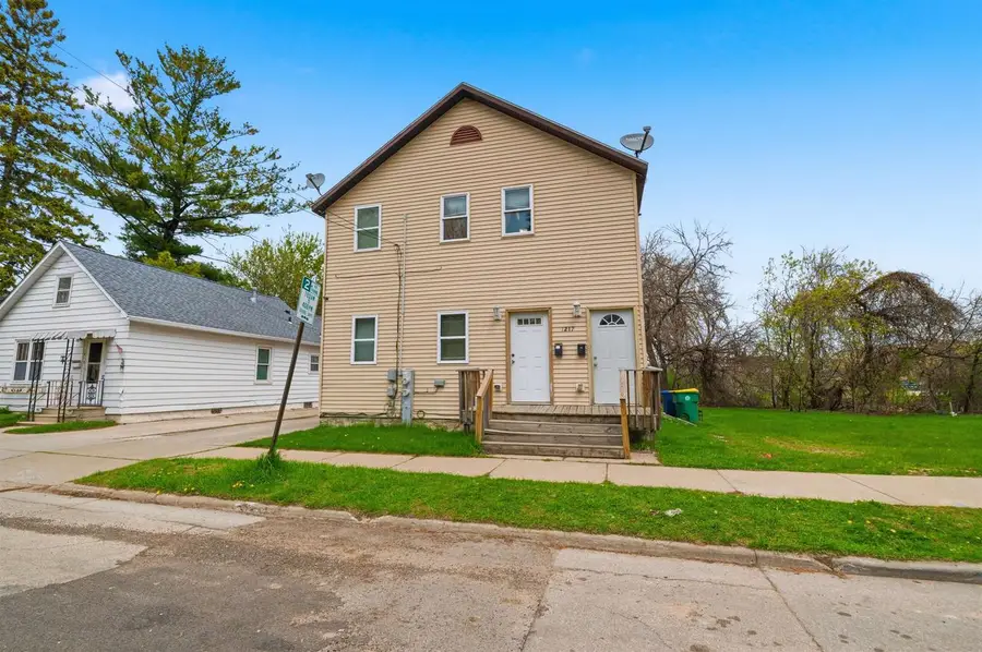 1217 ST CLAIR STREET, Green Bay, WI 54301 - #2