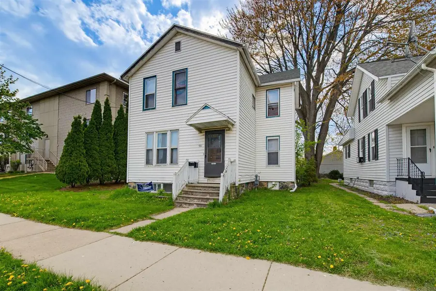 531 N APPLETON STREET, Appleton, WI 54911 - #2