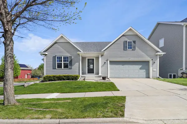 9332 HARVEST MOON LANE, Verona, WI 53593