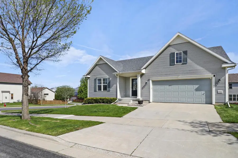 9332 HARVEST MOON LANE, Verona, WI 53593 - #3