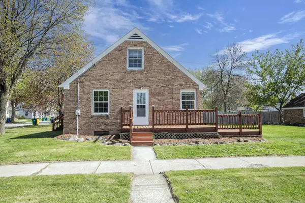 1621 11TH AVENUE, Green Bay, WI 54304