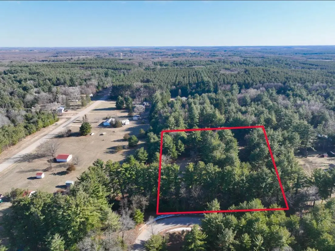 615 PHEN DRIVE, Redgranite, WI 54970 - #1