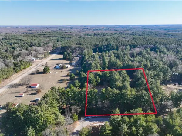 615 PHEN DRIVE, Redgranite, WI 54970