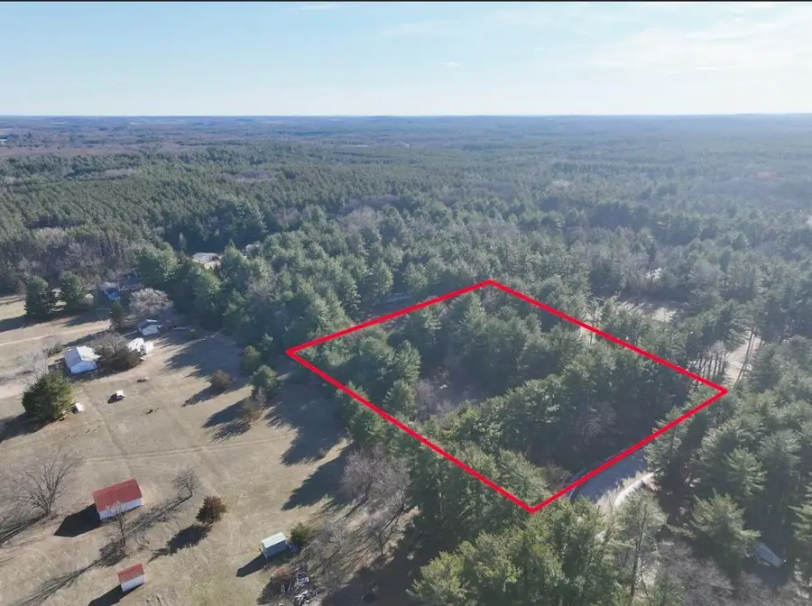 615 PHEN DRIVE, Redgranite, WI 54970 - #2