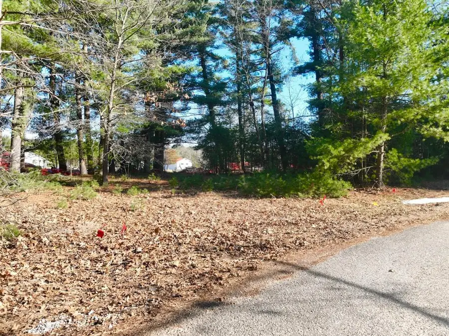 615 PHEN DRIVE, Redgranite, WI 54970 - #3