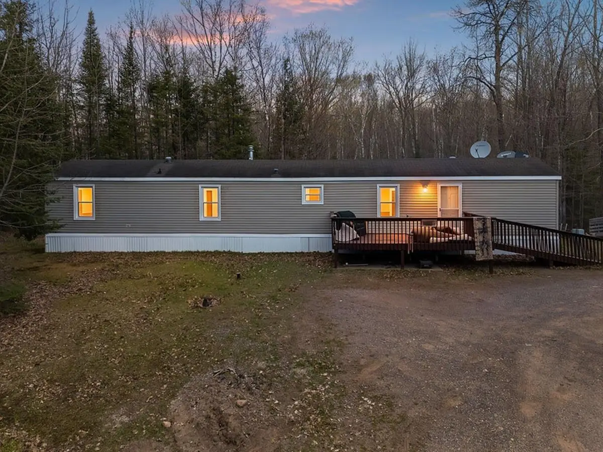 15110 OTTO LANE, Mountain, WI 54149 - #1