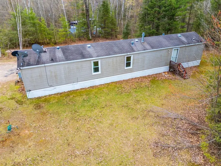 15110 OTTO LANE, Mountain, WI 54149 - #3