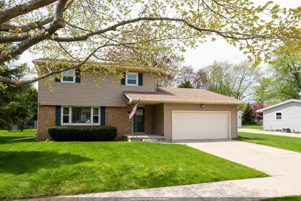 1235 S WESTHAVEN DRIVE, Oshkosh, WI 54904