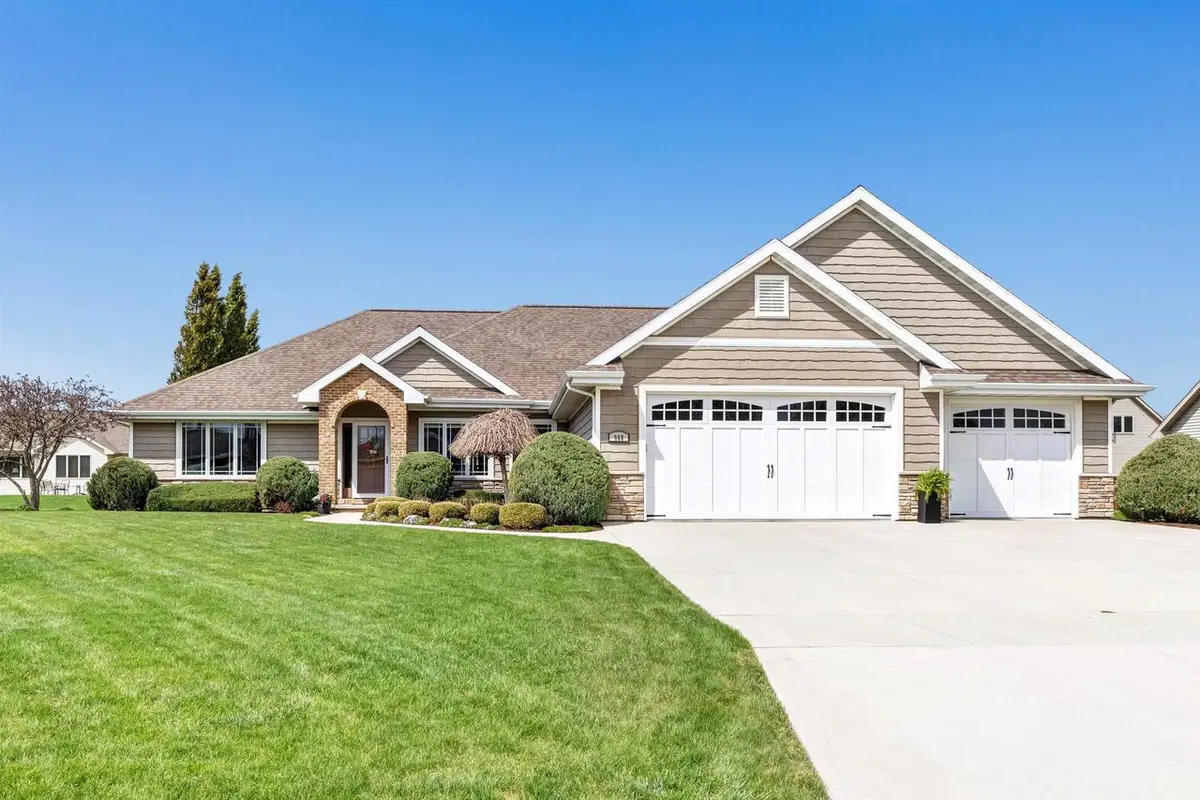 960 SPRINGFIELD DRIVE, De Pere, WI 54115 - #1