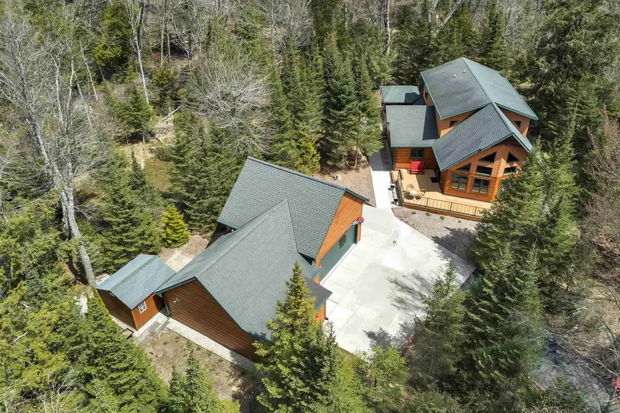 3869 GLIDDEN DRIVE, Sturgeon Bay, WI 54235 - #2