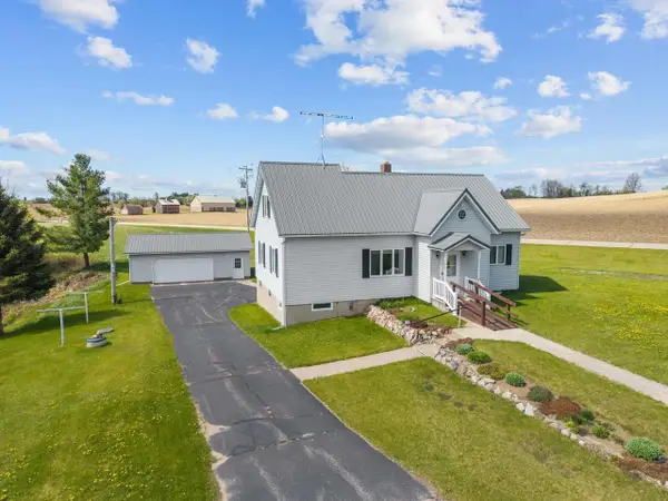 W9789 RIVER BANK ROAD, Clintonville, WI 54929