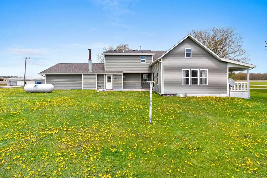N1613 MANLEY ROAD, Greenville, WI 54942 - #3