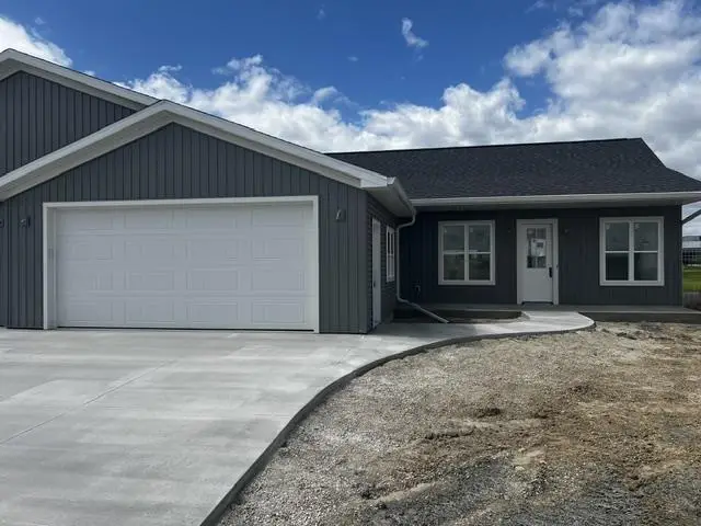 812 LAKEVIEW LANE, Ripon, WI 54971 - #2