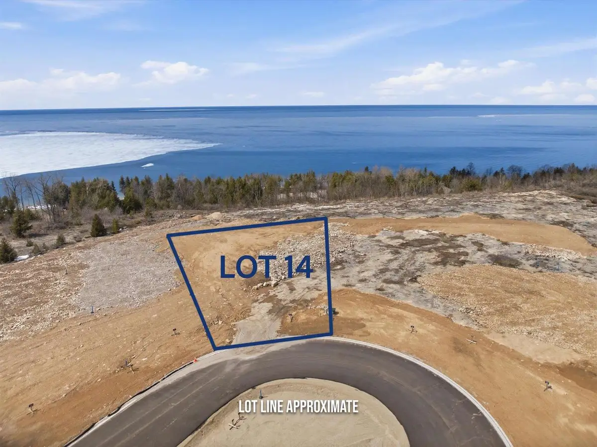 QUARRY BLUFF COURT, Sturgeon Bay, WI 54235 - #1