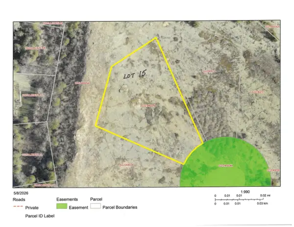 QUARRY BLUFF COURT, Sturgeon Bay, WI 54235