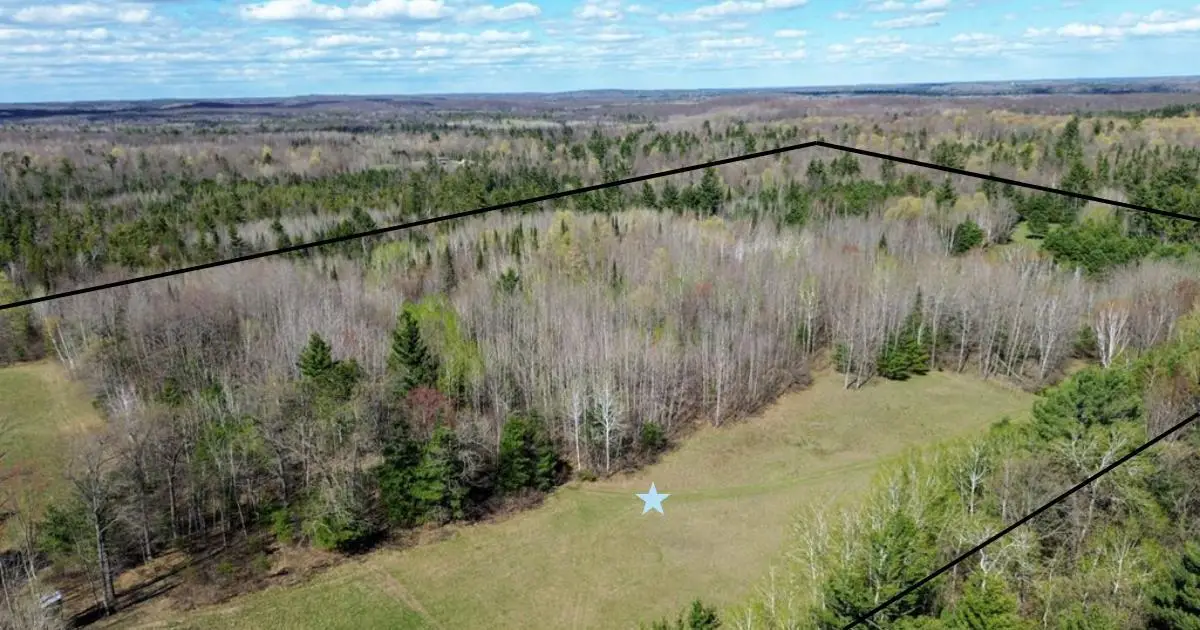 COUNTY ROAD X, Crivitz, WI 54114 - #1