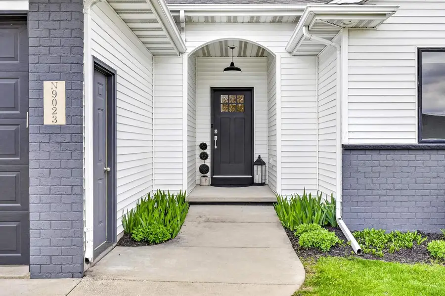 N9023 SPRING VALLEY ROAD, Menasha, WI 54952 - #3