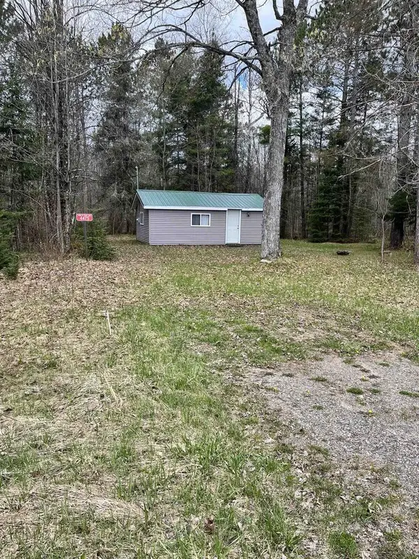 4475 STH 139, Long Lake, WI 54542