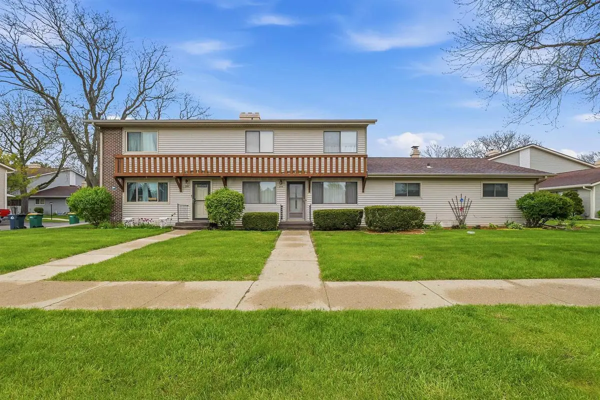 248 BAYBERRY LANE, Fond Du Lac, WI 54935 - #1