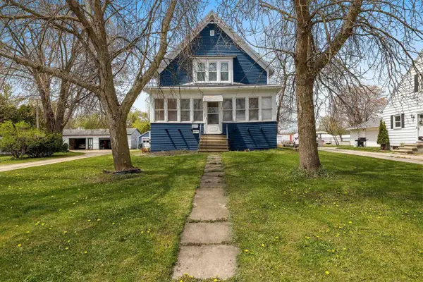 531 N MAIN STREET, Seymour, WI 54165