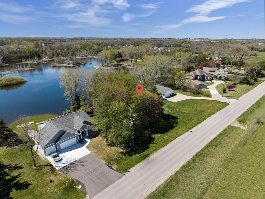 1855 E SHADY LANE, Neenah, WI 54956 - #3