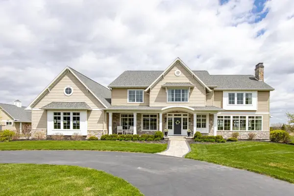 W3678 EQUESTRIAN TRAIL, Appleton, WI 54913