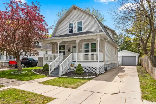 1450 CHICAGO STREET, Green Bay, WI 54301