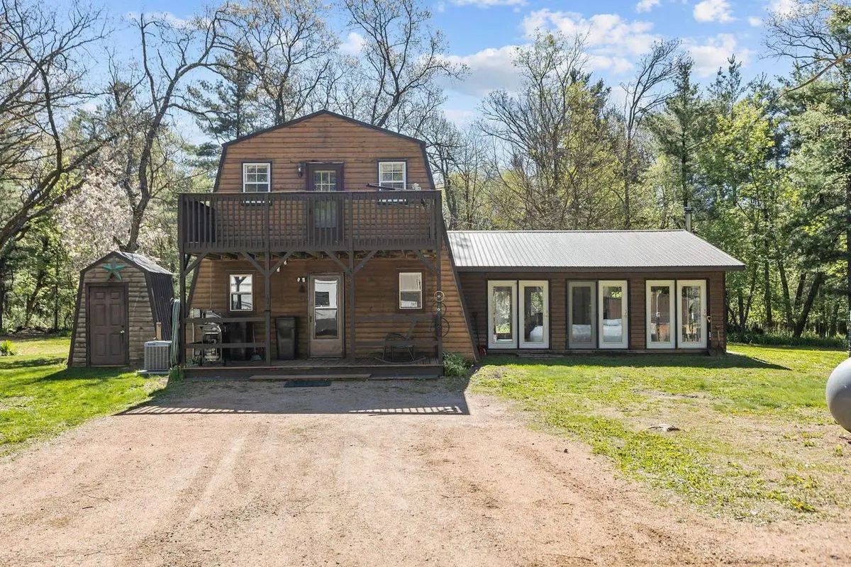 W14103 4 SEASONS DRIVE, Coloma, WI 54930 - #1