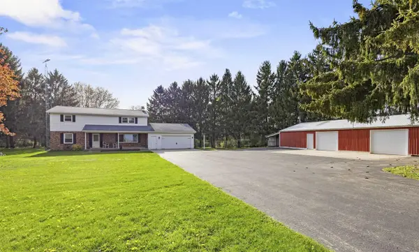 6911 FAHLEY ROAD, Oshkosh, WI 54904