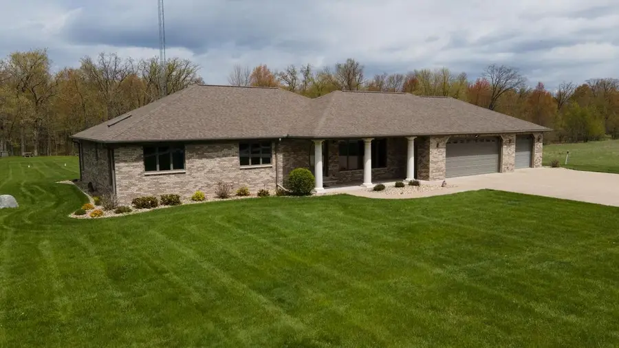 N1180 COUNTY ROAD EE, Redgranite, WI 54970 - #2